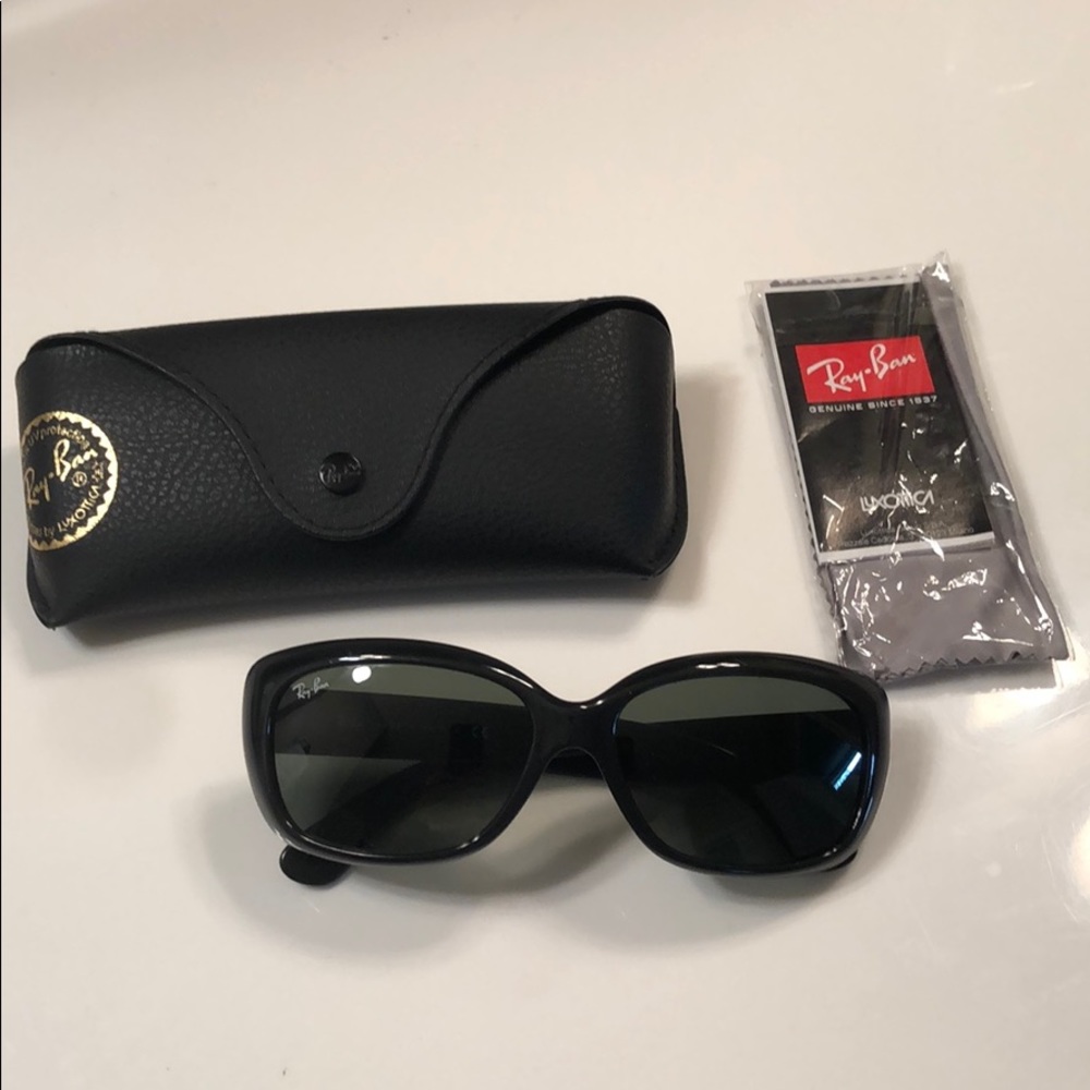 Ray-Ban Rb 4101